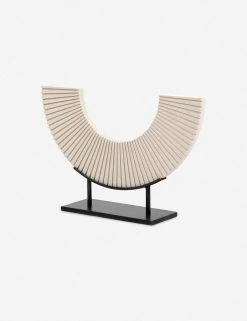 Lulu And Georgia Nenita Sculpture New