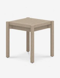 Lulu And Georgia Tonia Indoor / Outdoor Side Table