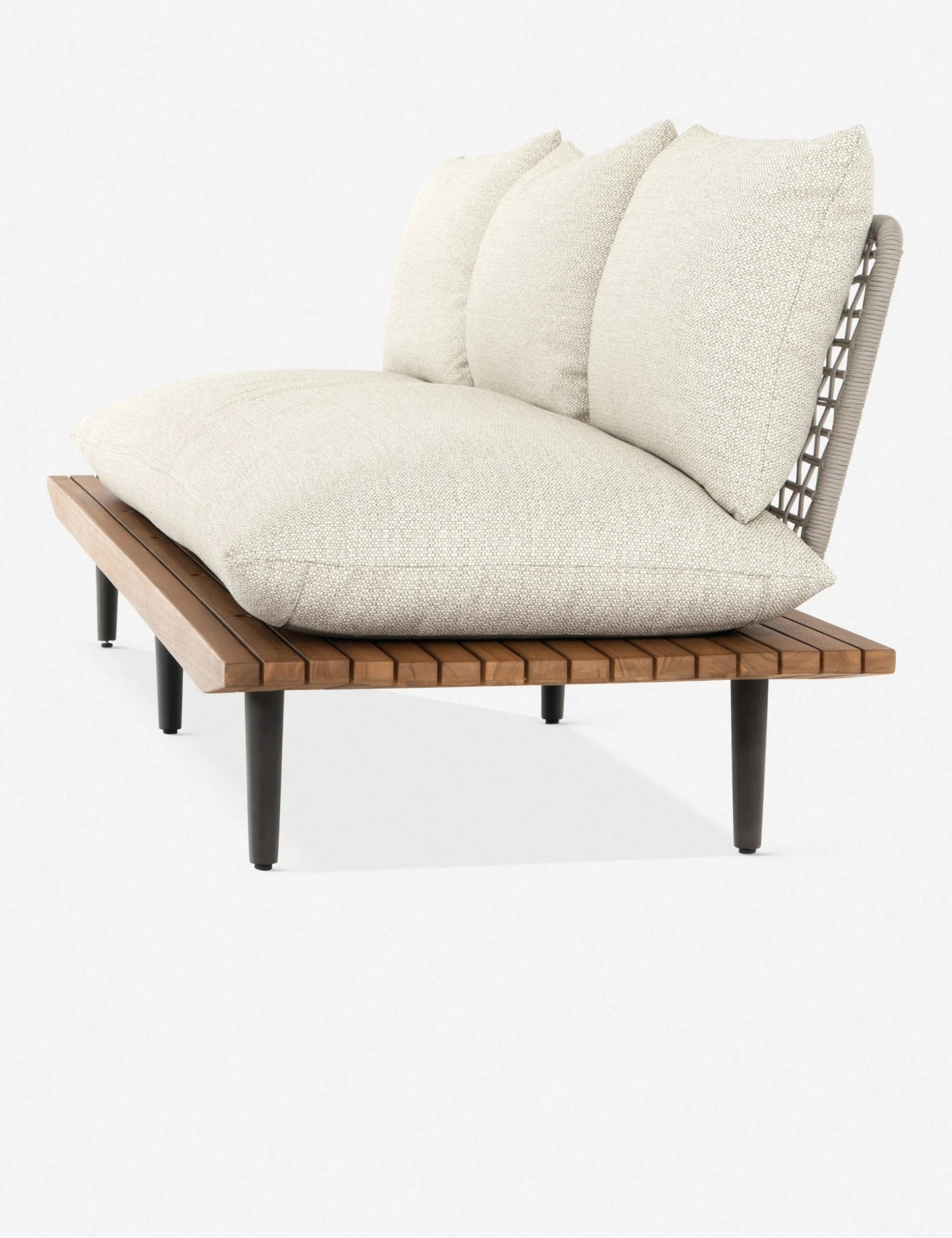 Lulu And Georgia Elodie Indoor / Outdoor Sofa Outdoor Collection 8 Lulu And Georgia Elodie Indoor / Outdoor Sofa Outdoor Collection