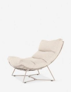 Lulu And Georgia Mallorca Indoor / Outdoor Accent Chair 14 Lulu And Georgia Mallorca Indoor / Outdoor Accent Chair