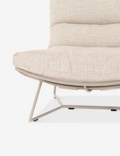 Lulu And Georgia Mallorca Indoor / Outdoor Accent Chair 16 Lulu And Georgia Mallorca Indoor / Outdoor Accent Chair