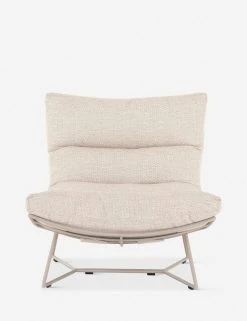 Lulu And Georgia Mallorca Indoor / Outdoor Accent Chair
