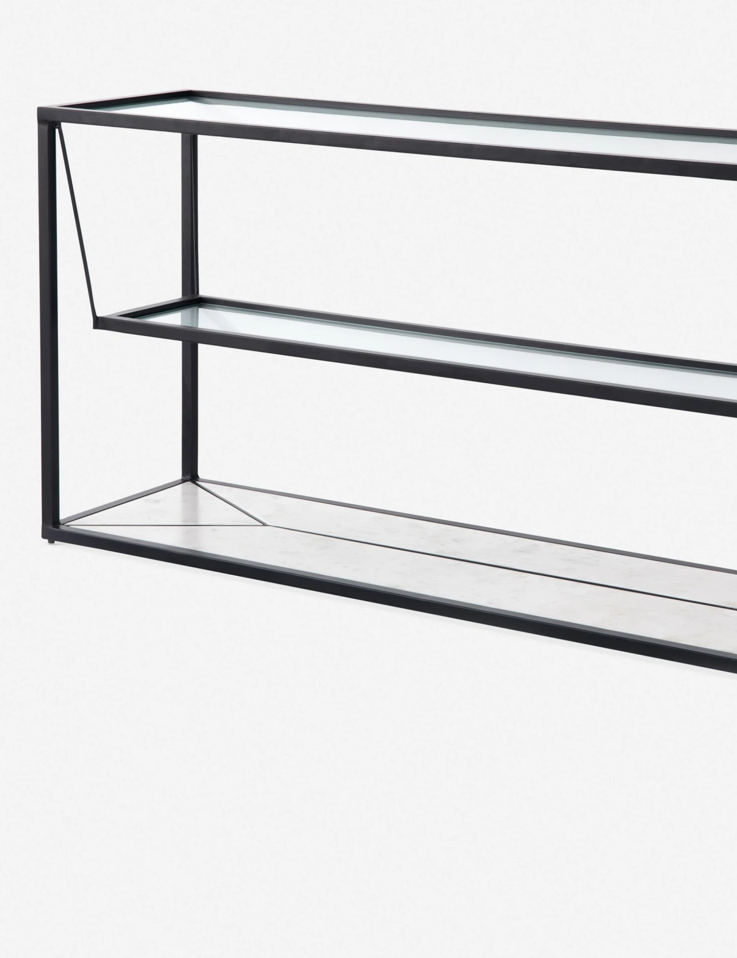 Lulu And Georgia Raquel Console Table 6 Lulu And Georgia Raquel Console Table