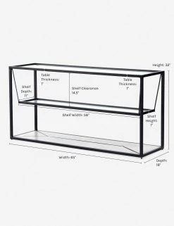Lulu And Georgia Raquel Console Table 21 Lulu And Georgia Raquel Console Table