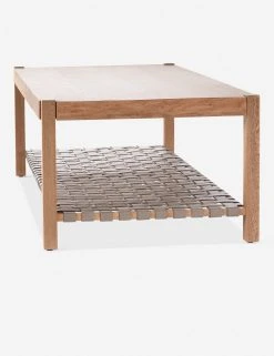 Lulu And Georgia Furniture Oristano Coffee Table 14 Lulu And Georgia Furniture Oristano Coffee Table