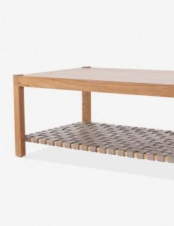 Lulu And Georgia Furniture Oristano Coffee Table 16 Lulu And Georgia Furniture Oristano Coffee Table