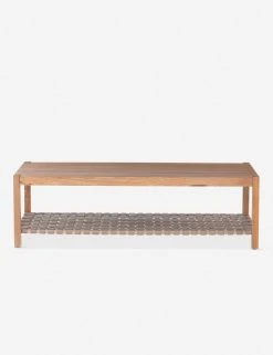 Lulu And Georgia Furniture Oristano Coffee Table