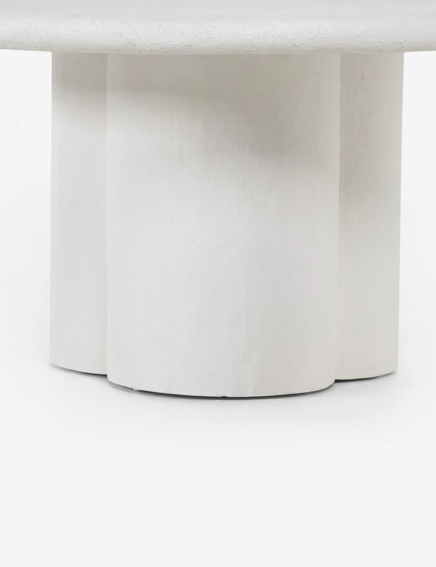 Lulu And Georgia Sol Round Dining Table 6 Lulu And Georgia Sol Round Dining Table