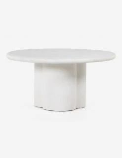 Lulu And Georgia Sol Round Dining Table