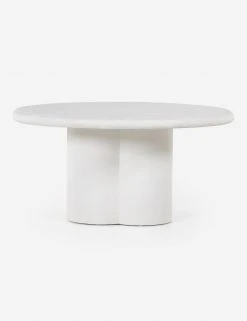 Lulu And Georgia Sol Round Dining Table