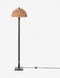 Lulu And Georgia Madeleine Floor Lamp