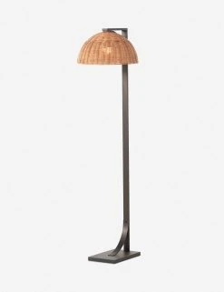 Lulu And Georgia Madeleine Floor Lamp
