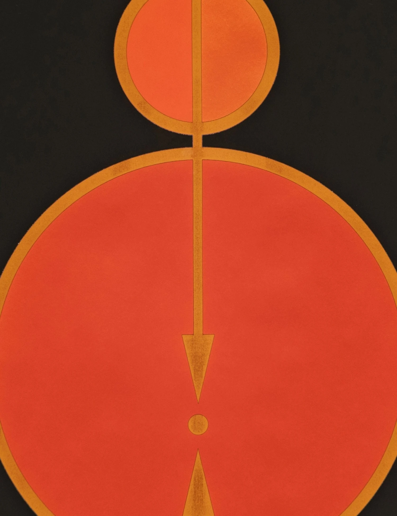 Lulu And Georgia 'Sacral' Print By David Grey Walls 6 Lulu And Georgia 'Sacral' Print By David Grey Walls