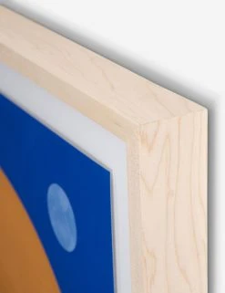 Lulu And Georgia 'Inner Sight' Print By David Grey Walls