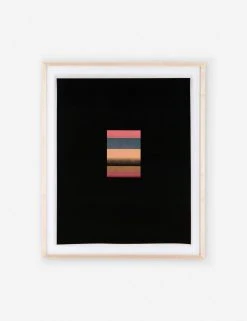 Lulu And Georgia A Return Home' Print By David Grey