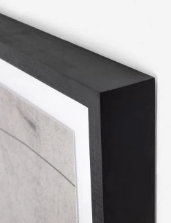 Lulu And Georgia Comfort' Print By Dan Hobday