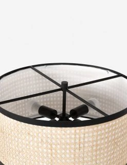 Lulu And Georgia Lighting Levan Floor Lamp