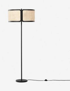 Lulu And Georgia Lighting Levan Floor Lamp
