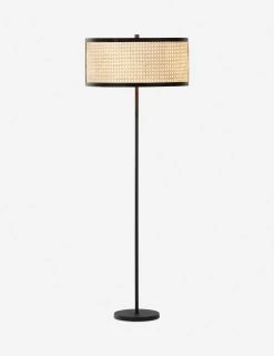 Lulu And Georgia Lighting Levan Floor Lamp