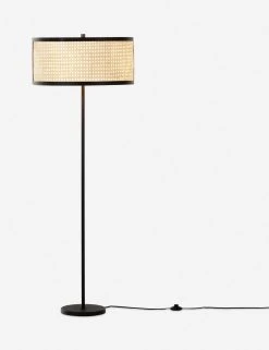 Lulu And Georgia Lighting Levan Floor Lamp