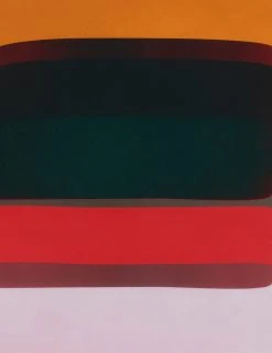 Lulu And Georgia 'Expansion IV' Print By David Grey Walls