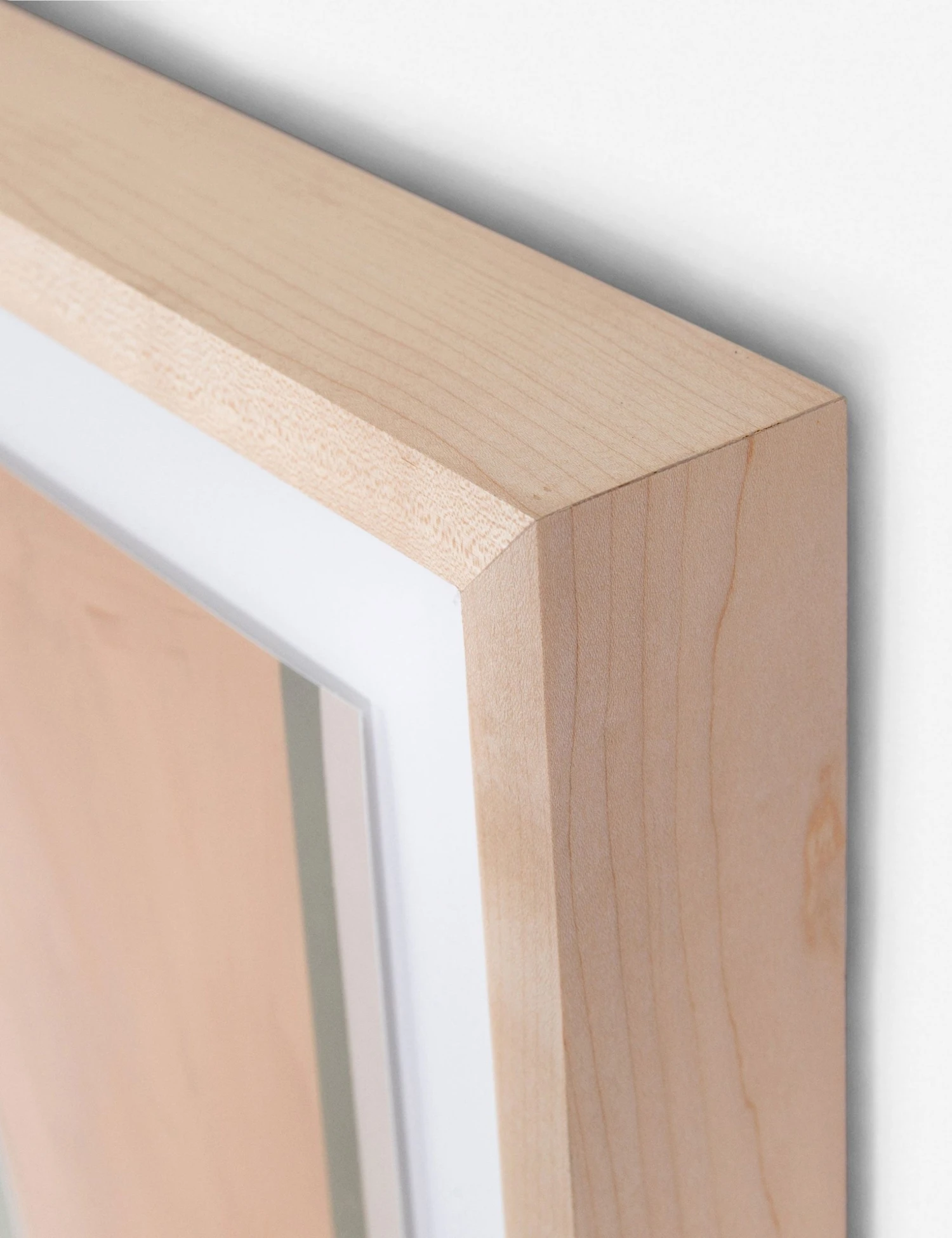 Lulu And Georgia 'Canonized' Print By Alyson Kahn Walls 5 Lulu And Georgia 'Canonized' Print By Alyson Kahn Walls