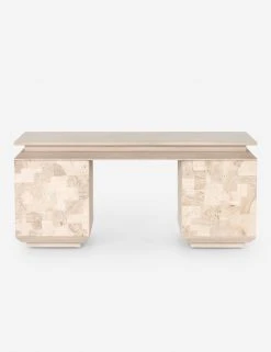 Lulu And Georgia Westmore Desk