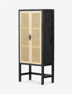Lulu And Georgia Philene Tall Cabinet
