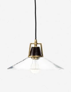 Lulu And Georgia Lighting Milivia Pendant Light