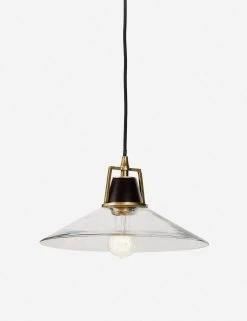 Lulu And Georgia Lighting Milivia Pendant Light
