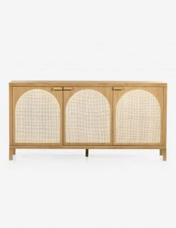 Lulu And Georgia Verna Sideboard New