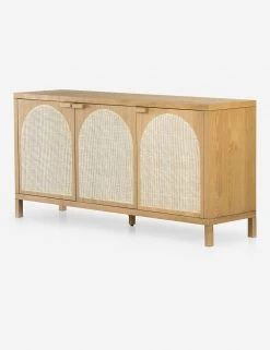 Lulu And Georgia Verna Sideboard New