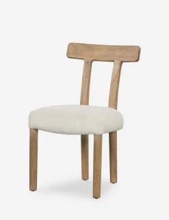 Lulu And Georgia Wool Wendi Dining Chair