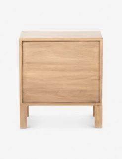 Lulu And Georgia Furniture Maeve Nightstand