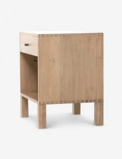 Lulu And Georgia Furniture Maeve Nightstand