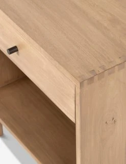 Lulu And Georgia Furniture Maeve Nightstand