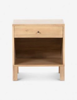 Lulu And Georgia Furniture Maeve Nightstand