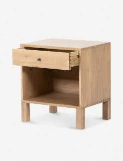Lulu And Georgia Furniture Maeve Nightstand