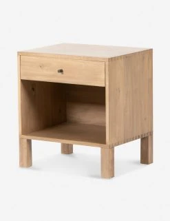 Lulu And Georgia Furniture Maeve Nightstand