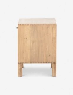 Lulu And Georgia Furniture Maeve Nightstand