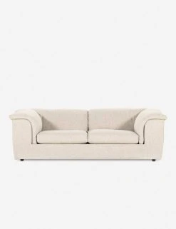 Lulu And Georgia Zealand Sofa Curved + Rounded