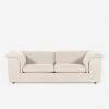 Lulu And Georgia Zealand Sofa Curved + Rounded