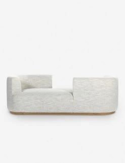 Lulu And Georgia New Jewel Tête-À-Tête Chaise