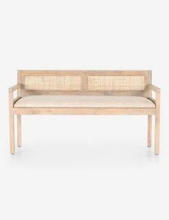 Lulu And Georgia Furniture Margot Bench