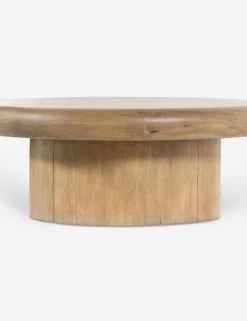 Lulu And Georgia Jono Round Coffee Table 13 Lulu And Georgia Jono Round Coffee Table