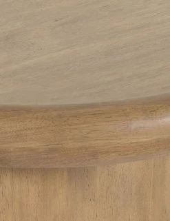 Lulu And Georgia Jono Round Coffee Table 16 Lulu And Georgia Jono Round Coffee Table