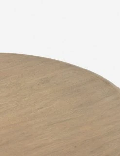 Lulu And Georgia Jono Round Coffee Table 15 Lulu And Georgia Jono Round Coffee Table