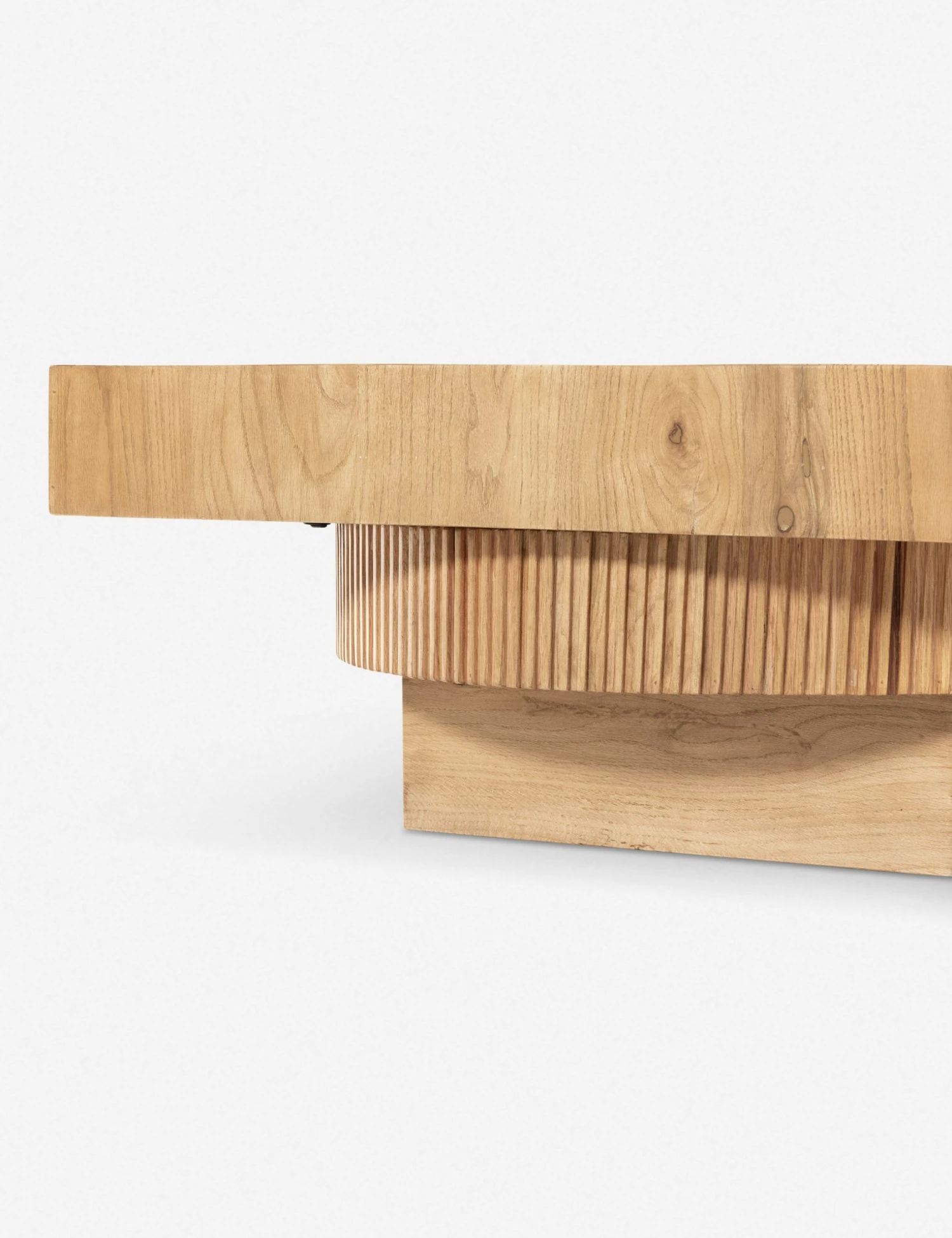 Lulu And Georgia Culver Square Coffee Table Furniture 5 Lulu And Georgia Culver Square Coffee Table Furniture