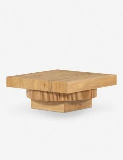 Lulu And Georgia Culver Square Coffee Table Furniture