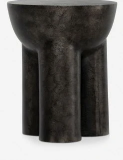 Lulu And Georgia Curved + Rounded Lagos Side Table 20 Lulu And Georgia Curved + Rounded Lagos Side Table